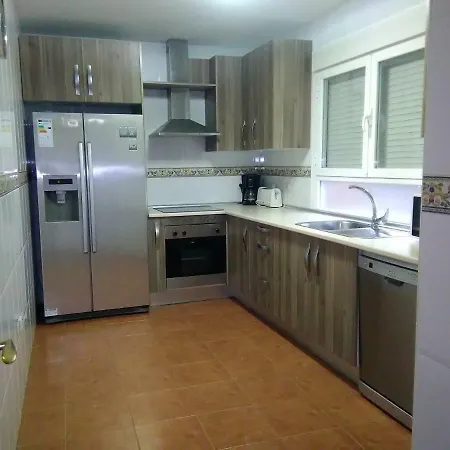 Appartement Los Mirlos *