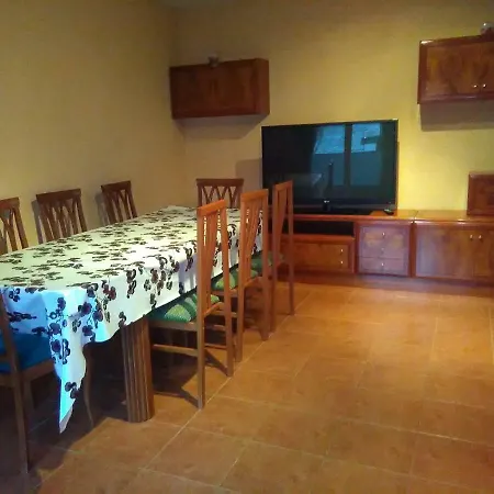 Appartement Los Mirlos