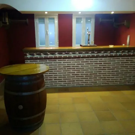 Appartement Los Mirlos Navaluenga