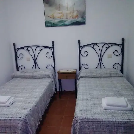 Los Mirlos * Navaluenga